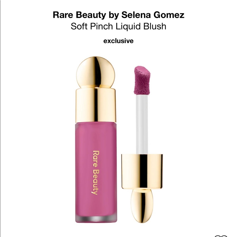 Rare Beauty Soft Pinch Liquid Blush